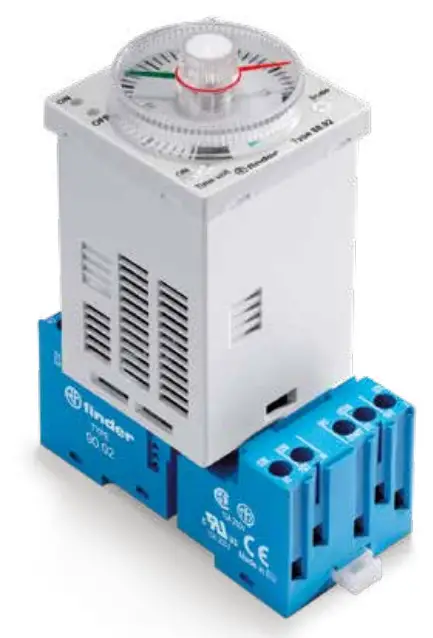 finder Modular Timers fig 11