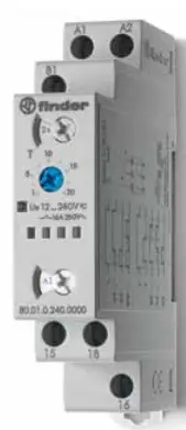 finder Modular Timers fig 5