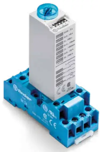 finder Modular Timers fig 9