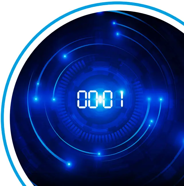 finder Modular Timers