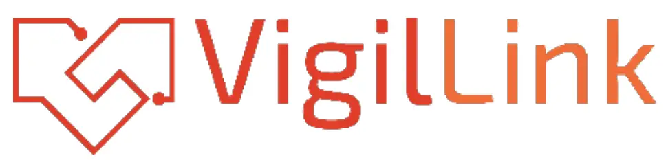 VigilLink - logo
