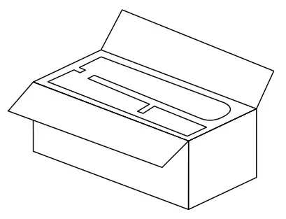 CRAFTMADE BW318 Bellows Uno - Unpacking Your Fan