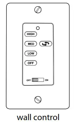 CRAFTMADE BW318 Bellows Uno - utomated Learning