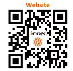 iCON LIVE CONSOLE Pro Audio - QR code 6