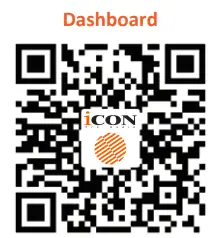 iCON LIVE CONSOLE Pro Audio - QR code 8