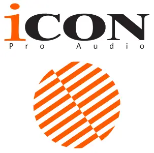 iCON logo