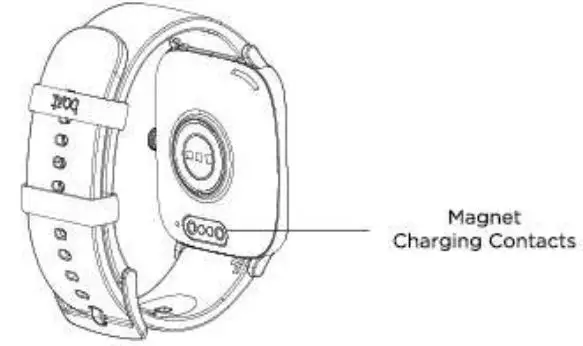 boAt Cosmos Pro Bluetooth Calling Smart Watch-1