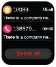 boAt Cosmos Pro Bluetooth Calling Smart Watch-10