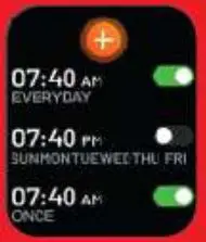 boAt Cosmos Pro Bluetooth Calling Smart Watch-13