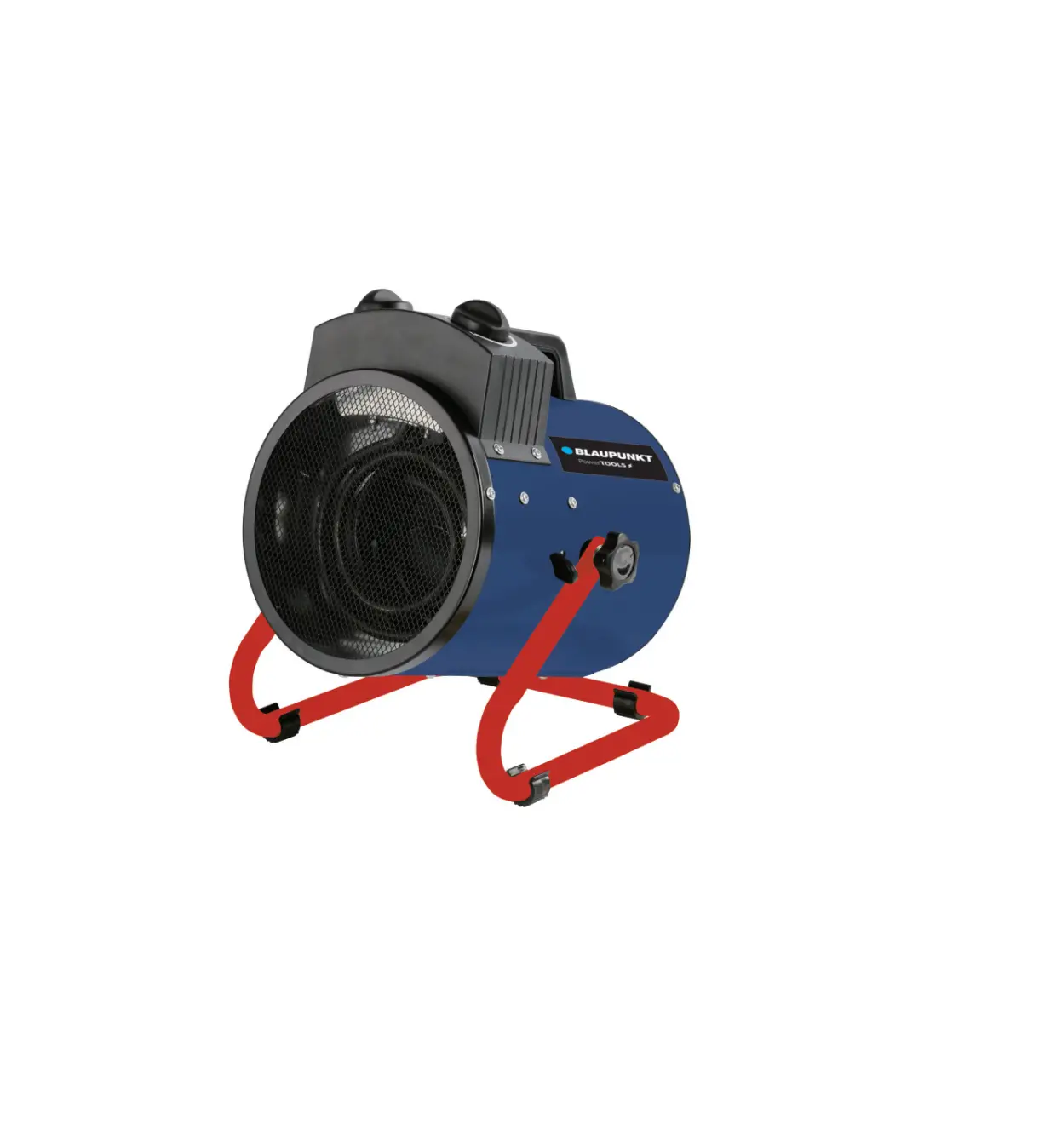 Blaupunkt Eh5010 Fan Heater Owner's Manual