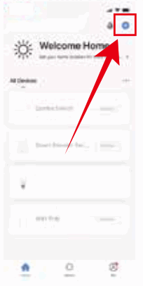 EVA LOGIK WF30TS 3 Way Wifi Toggle On Off Switch - THE WIRES2