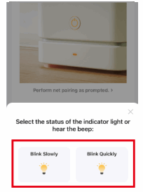 EVA LOGIK WF30TS 3 Way Wifi Toggle On Off Switch - app 4