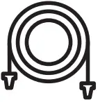 Whirlpool WTW5105HW Top Loading-ACCESSORIES