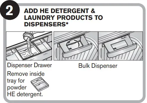 Whirlpool WTW5105HW Top Loading-WASHER2