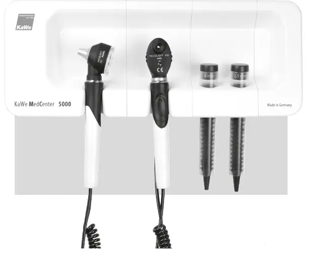 KaWe-141352-MedCenter-5000-Wandstation-User-Manual-product