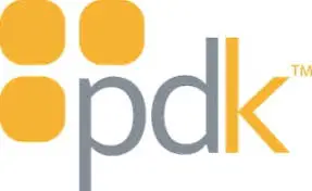 PDK-logo