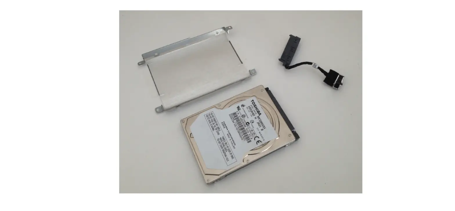 Ifixit Compaq Presario Cq58 Hdd Replacement Instructions