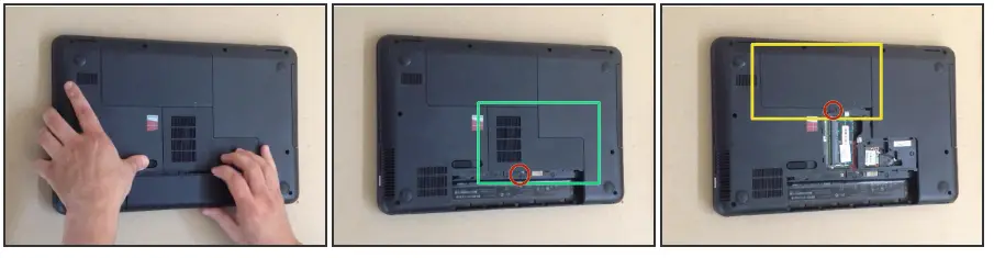 IFIXIT-Compaq-Presario-CQ58-HDD-R