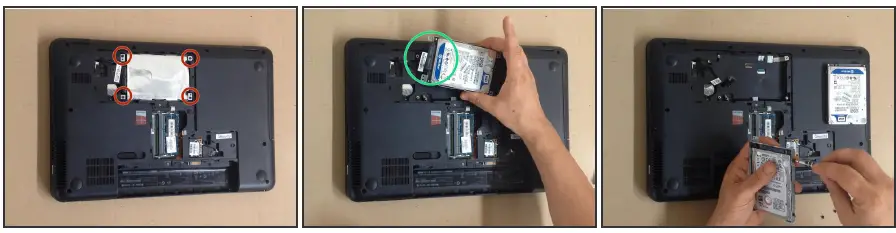 IFIXIT-Compaq-Presario-CQ58-HDD-Replacement- Instructions-FIG-2