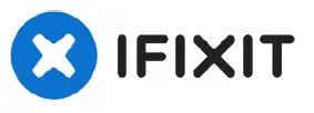 IFIXIT-Compaq-Presario-CQ58-HDD-Replacement- Instructions-LOGO