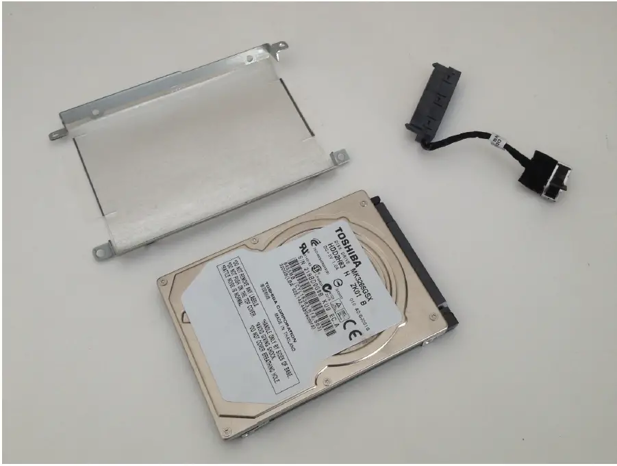 IFIXIT-Compaq-Presario-CQ58-HDD-Replacement- Instructions-PRODUCT