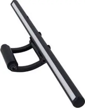 Lumefy B08SC71QR1 LED Monitor Lamp