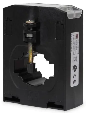 Circutor TD6 Current Transformer Narrow Section -