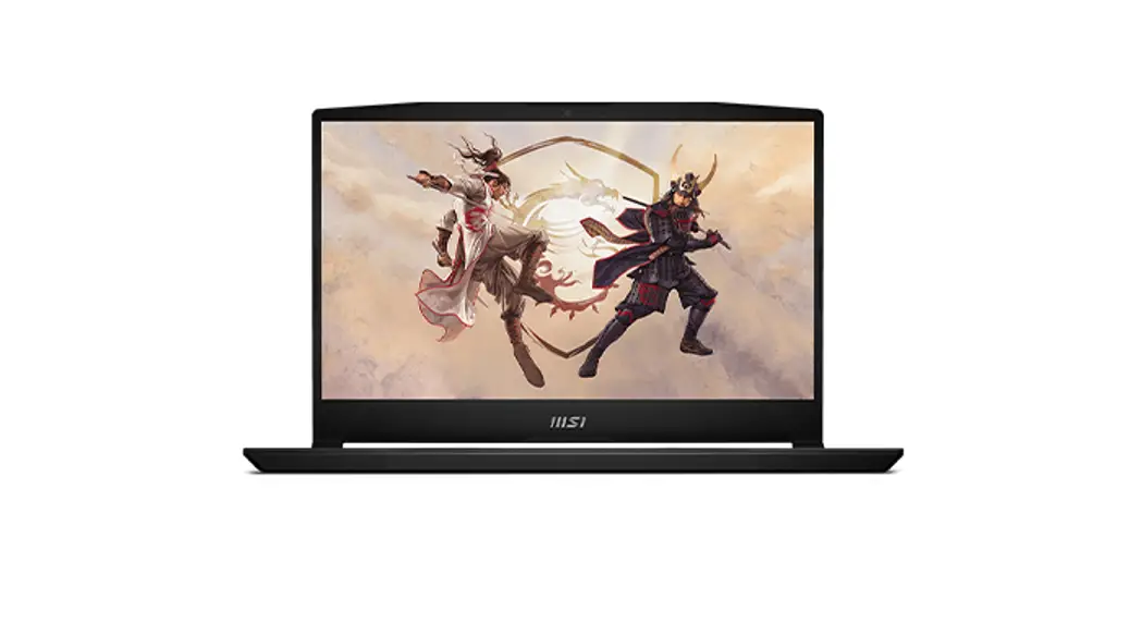 Msi Katana Gf66 Gaming Laptop User Guide Msi Katana Gf66 Gaming Laptop User Guide