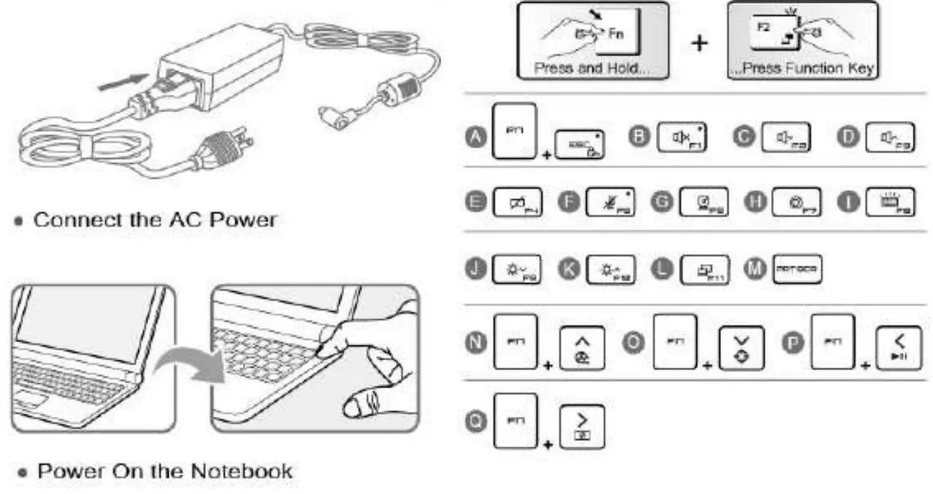 MSI Katana GF66 Gaming Laptop fig 2