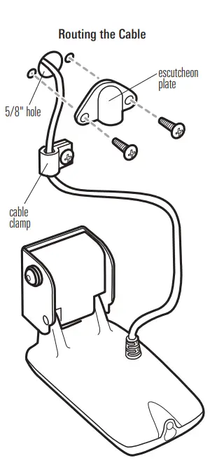 HUMMINBIRD 103262 Side Imaging Transducer - fig 13