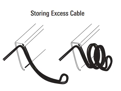 HUMMINBIRD 103262 Side Imaging Transducer - fig 14