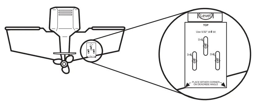 HUMMINBIRD 103262 Side Imaging Transducer - fig 3