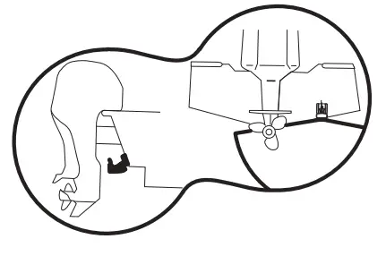 HUMMINBIRD 103262 Side Imaging Transducer - fig 4