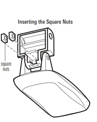 HUMMINBIRD 103262 Side Imaging Transducer - fig 8