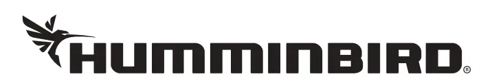 HUMMINBIRD - logo