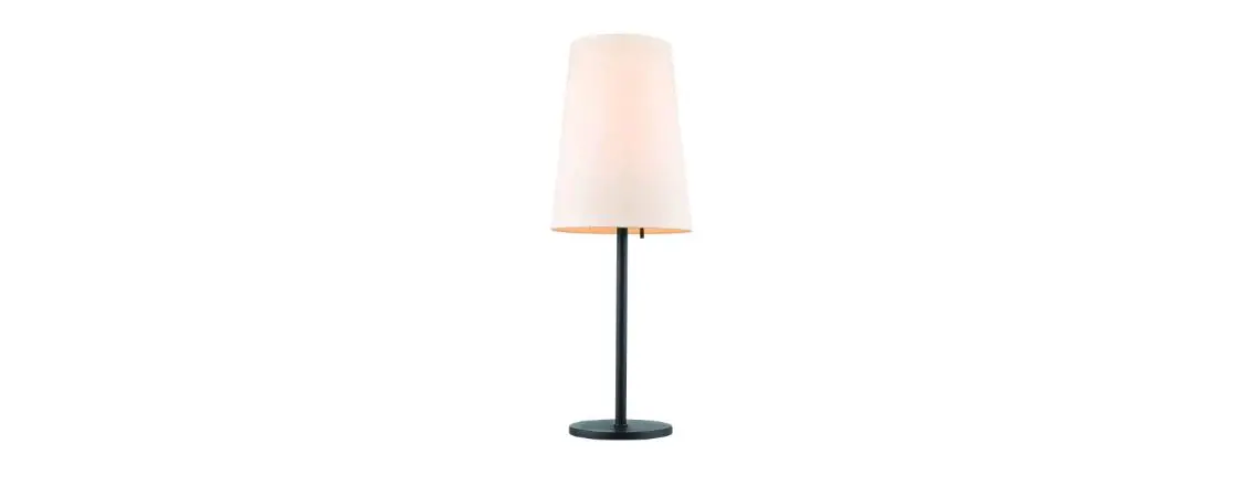 Trend Bt1682 Primo Table Lamp Instruction Manual