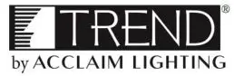 Trend logo