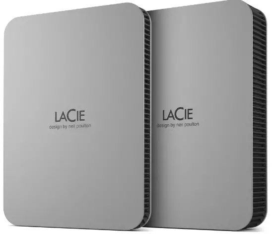 STLR5000400 LACIE Mobile Drive