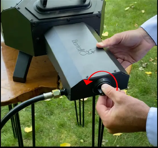 BertellO-K75226-Outdoor-Wood-&-amp;-Gas-Fired-Pizza-Oven-fig- (10)