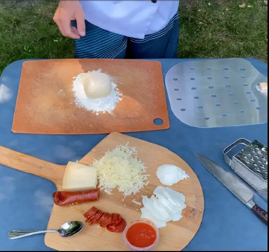 BertellO-K75226-Outdoor-Wood-&-amp;-Gas-Fired-Pizza-Oven-fig- (13)