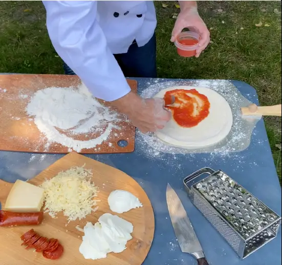 BertellO-K75226-Outdoor-Wood-&-amp;-Gas-Fired-Pizza-Oven-fig- (18)