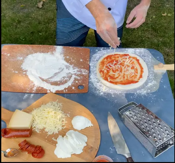 BertellO-K75226-Outdoor-Wood-&-amp;-Gas-Fired-Pizza-Oven-fig- (19)