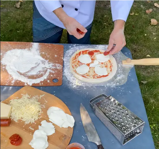 BertellO-K75226-Outdoor-Wood-&-amp;-Gas-Fired-Pizza-Oven-fig- (21)