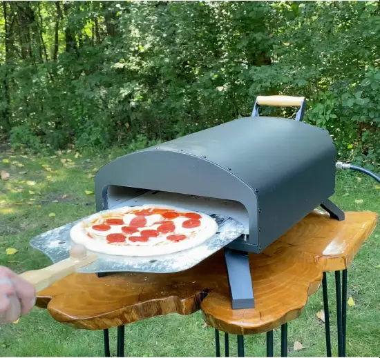 BertellO-K75226-Outdoor-Wood-&-amp;-Gas-Fired-Pizza-Oven-fig- (22)