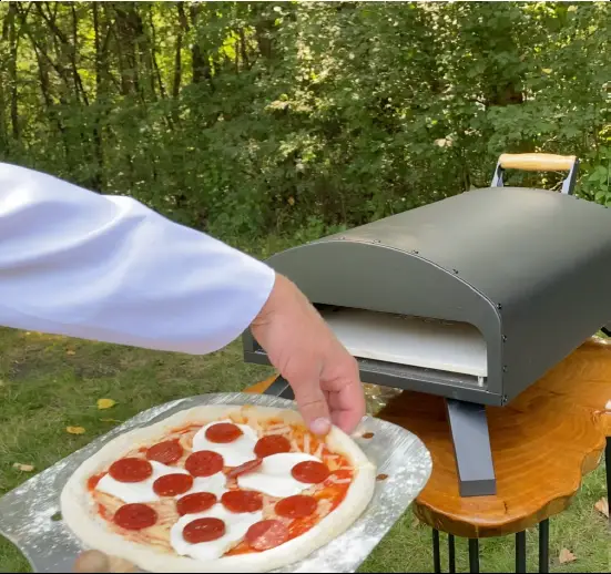 BertellO-K75226-Outdoor-Wood-&-amp;-Gas-Fired-Pizza-Oven-fig- (23)