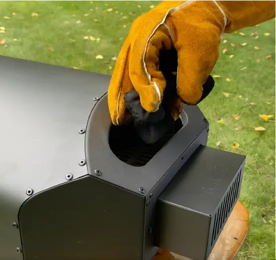 BertellO-K75226-Outdoor-Wood-&-amp;-Gas-Fired-Pizza-Oven-fig- (28)