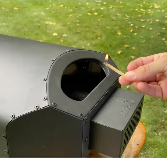 BertellO-K75226-Outdoor-Wood-&-amp;-Gas-Fired-Pizza-Oven-fig- (29)