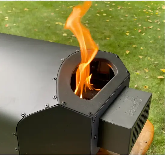 BertellO-K75226-Outdoor-Wood-&-amp;-Gas-Fired-Pizza-Oven-fig- (30)