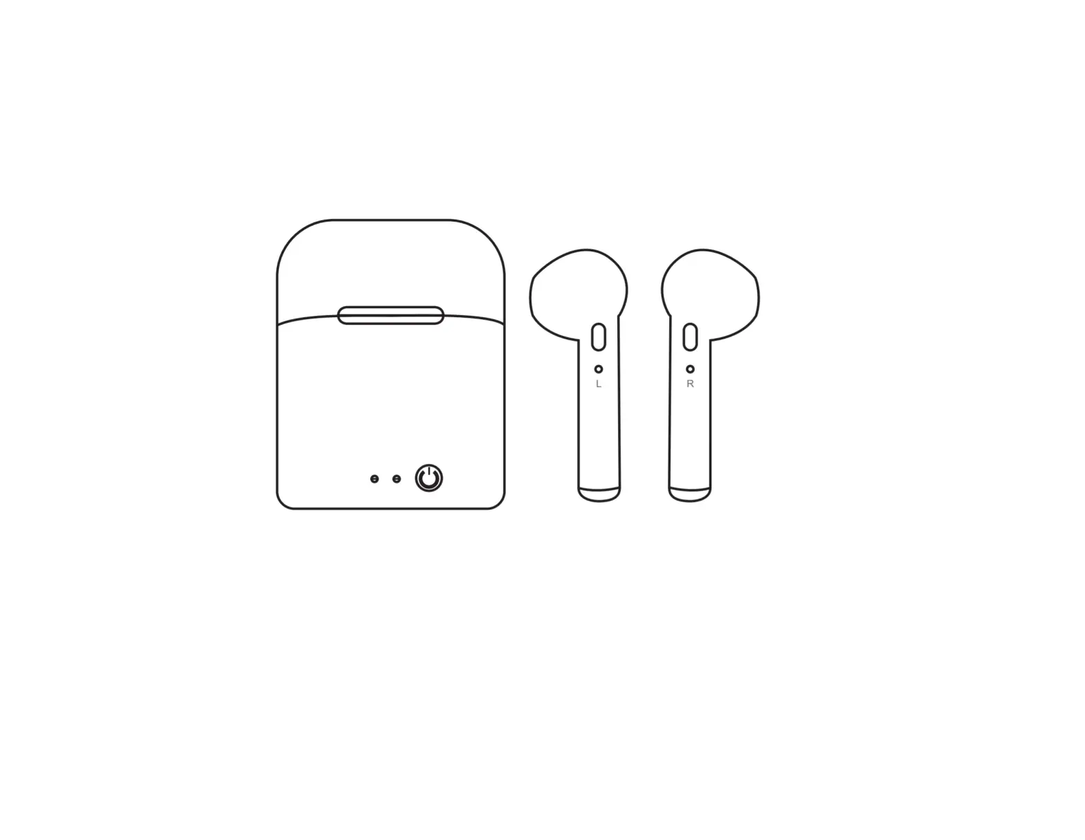 Denver Twe-46 Earbuds User Manual Denver Twe-46 Earbuds User Manual