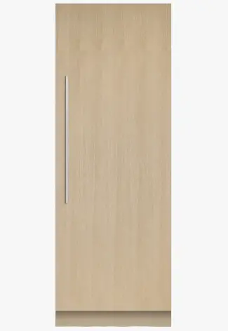 FISHER PAYKEL RS7621FRJK1 Integrated Column Freezer Ice A01